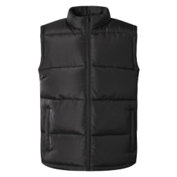 Chaleco acolchado para hombre