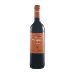 Vespral® Vino tinto D.O. Terra Alta