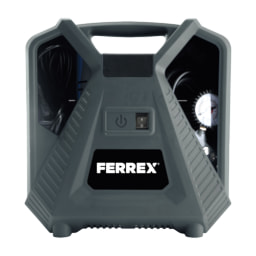 FERREX® - Compresor portátil