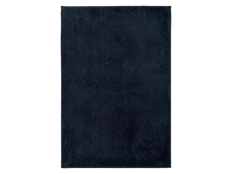 LIVARNO® - Alfombra de baño, 60 x 90 cm.