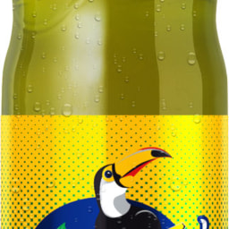 GUARANA BRASIL® - Bebida refrescante sabor guaraná