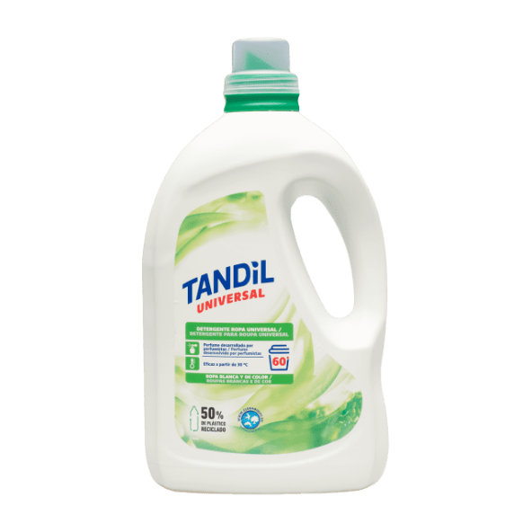 TANDIL® - Detergente líquido universal
