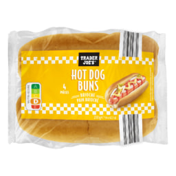 TRADER JOE'S® - Brioche para hot dog