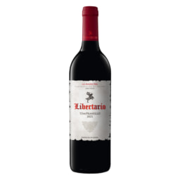 Vino tinto D.O. La Mancha