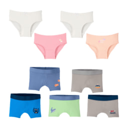 LILY & DAN® - Ropa interior