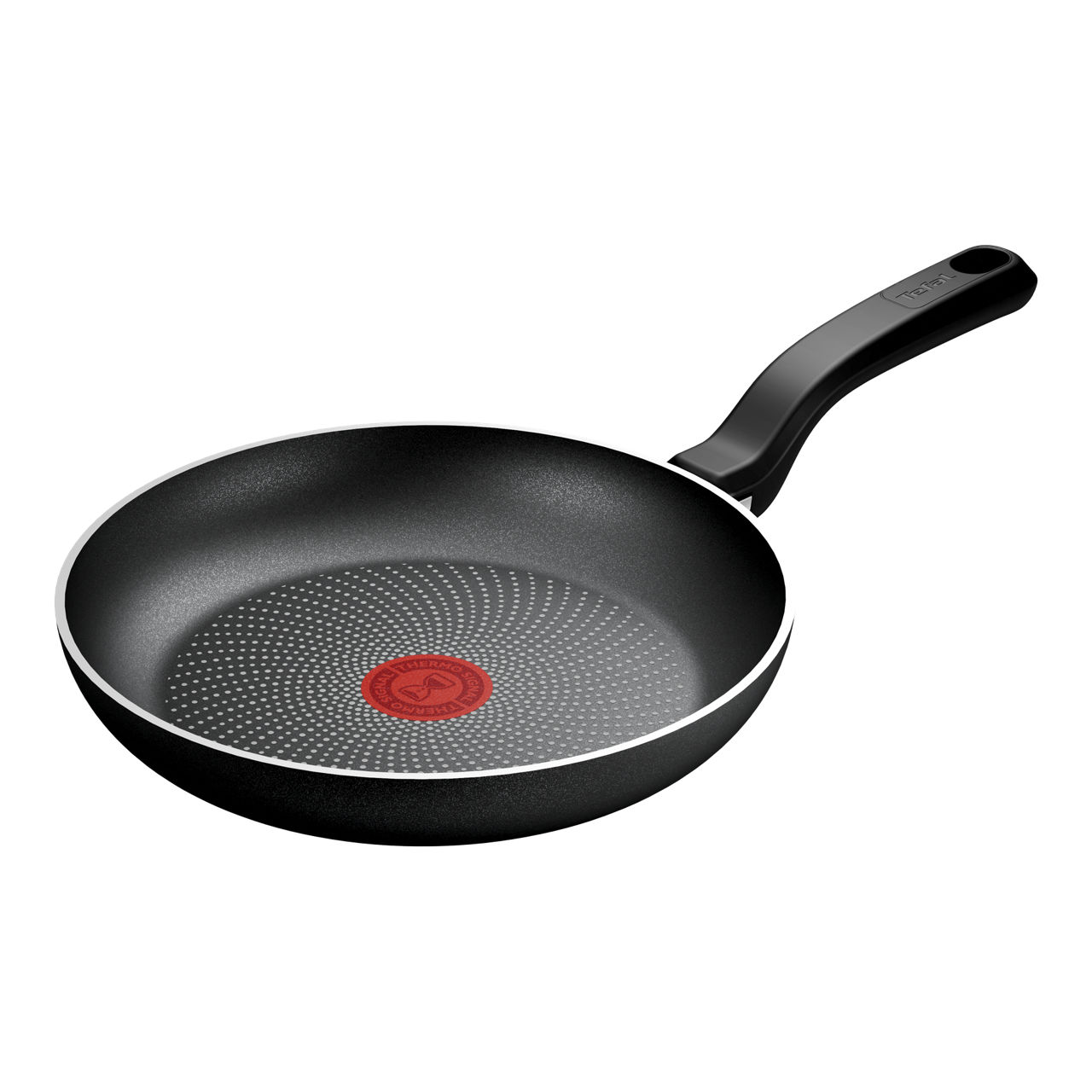 TEFAL® - Sartén con indicador de temperatura  Ø 24 cm