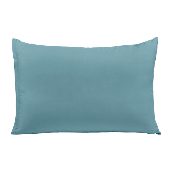 NOVITESSE® - Fundas de almohada de microfibra