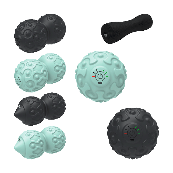 CRANE® - Masajeadores electricos