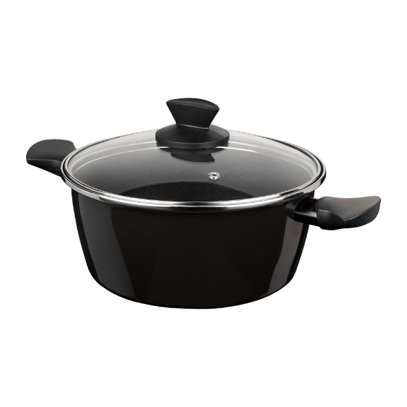 CROFTON® - Cacerola ahorro de energía ø 24 cm