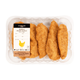 EL MERCADO® - Solomillo de pollo crujiente