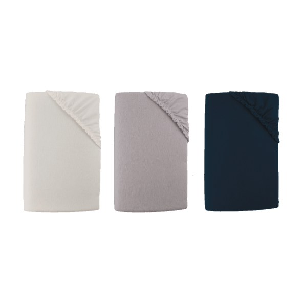 NOVITESSE® - Sábana bajera ajustable