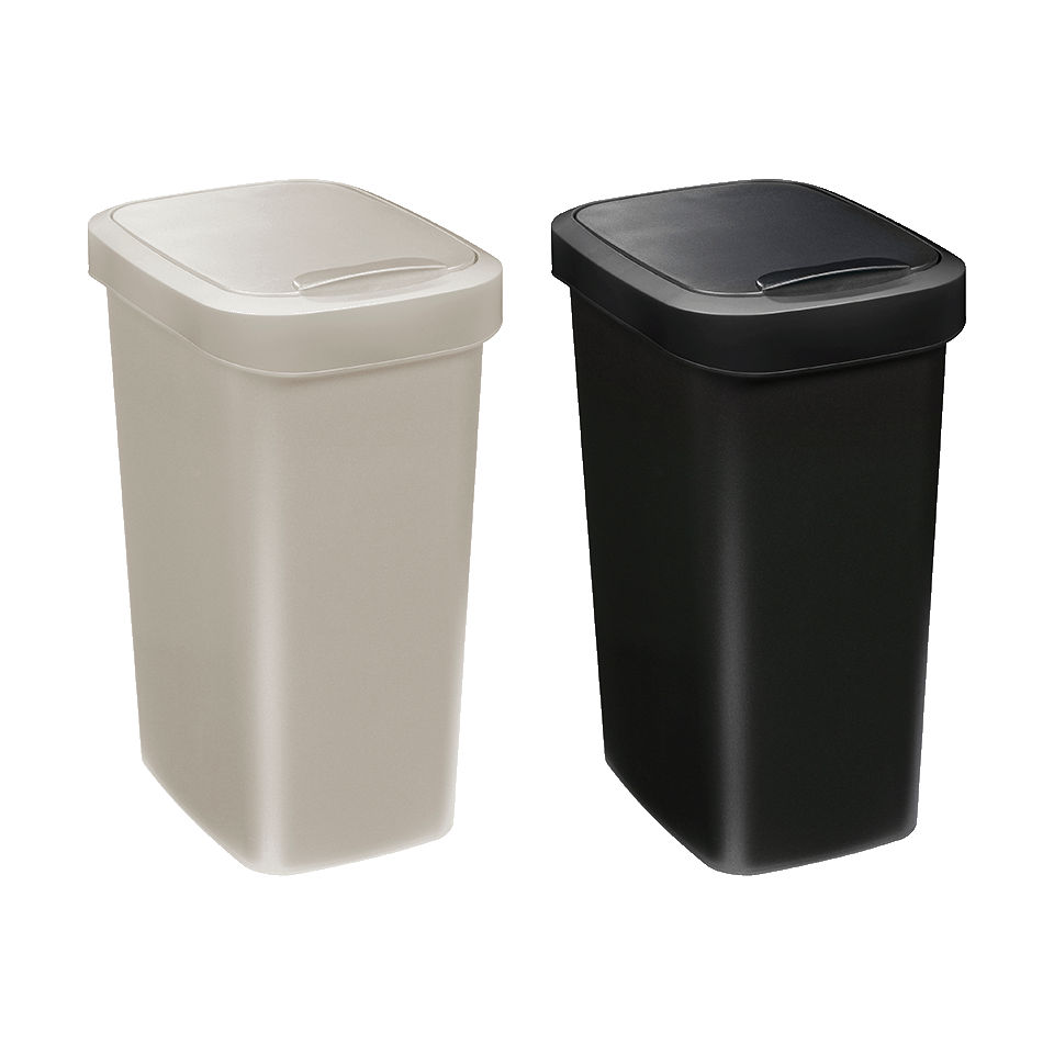 HOME CREATION® - Cubo de basura