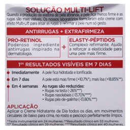 Revitalift crema