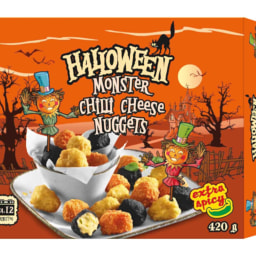 Halloween® Monsters Nuggets