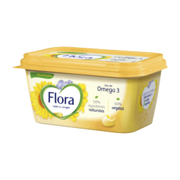 FLORA® - Margarina omega 3