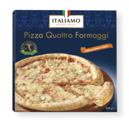 'Italiamo®’ Pizza 4 quesos
