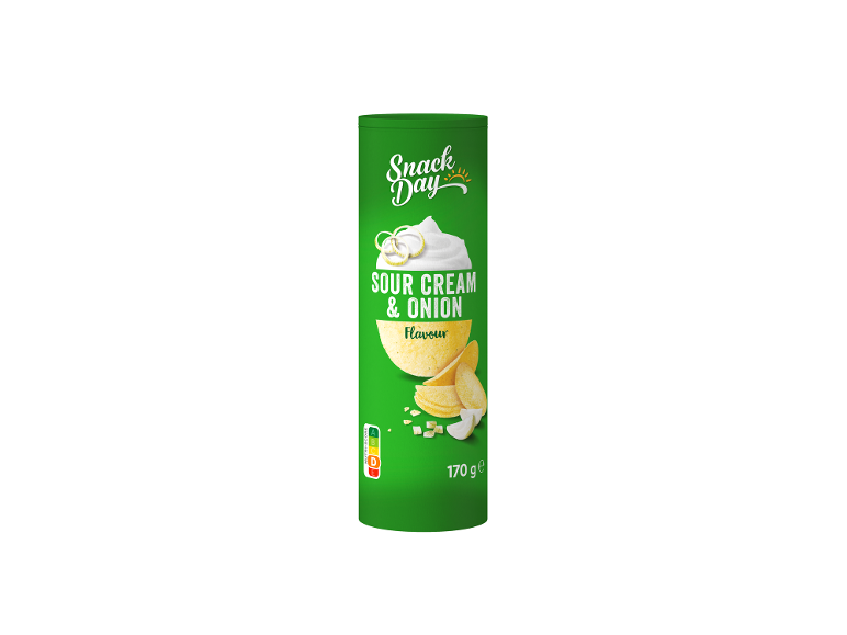 Snack