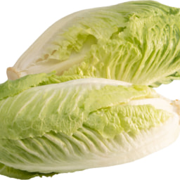 Lechuga romana