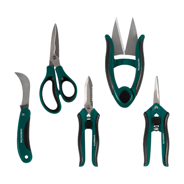 GARDENLINE® - Tijeras de jardín