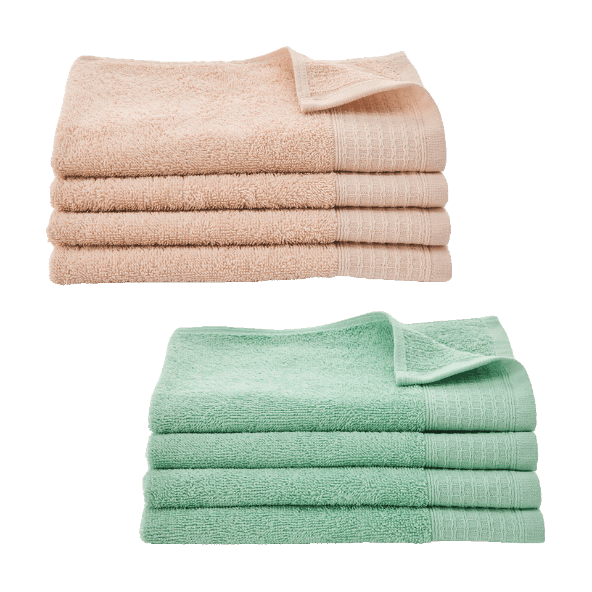 NOVITESSE® - Toallas de mano