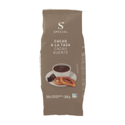 SPECIAL® - Cacao a la taza
