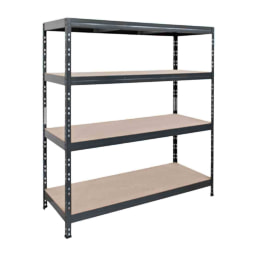 AR Shelving estantería mueble configurable