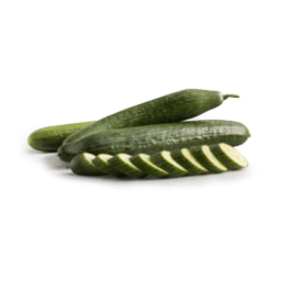Pepino Holandés