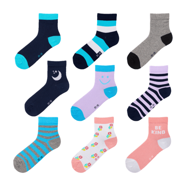 L&D® - Calcetines