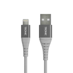 Cable de carga y datos USB Lightning®