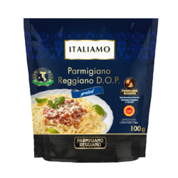 Queso Parmigiano Reggiano D.O.P.