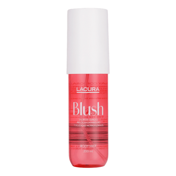 LACURA® - Body mist blush