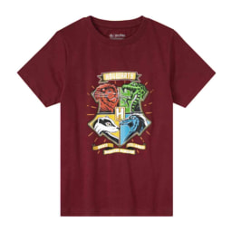 Harry Potter Camisetas infantiles pack 2