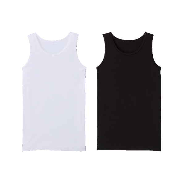 UP2FASHION® - Camiseta de tirantes