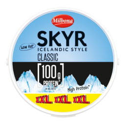Skyr natural