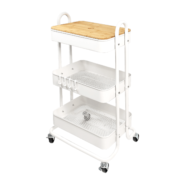 HOME CREATION® - Carrito multiusos