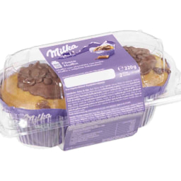 Milka® Muffins