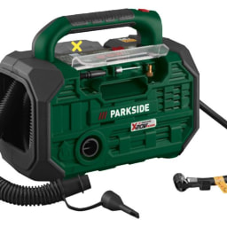 Compresor de batería de 20 V