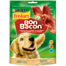 FRISKIES® Snacks para perros bon bacon