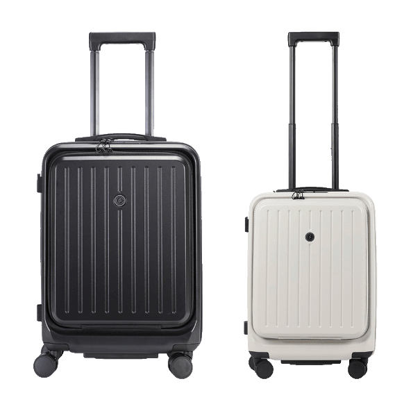 LIVE IN STYLE® - Maleta de cabina