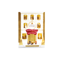 Calendario de adviento Ferrero Rocher