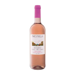 Finestrella® Vino rosado Terre Sicilian Lucido