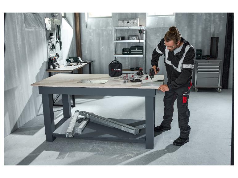Pantalón de trabajo para hombre