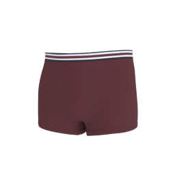 ESMARA MEN - Bóxers de hombre, pack de 3.