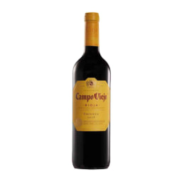 Campo Viejo® Vino tinto crianza D.O.Ca Rioja
