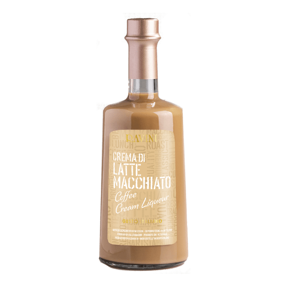 RAVINI® - Latte Macchiato