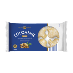 CUCINA NOBILE® Pastas dulces Colombine