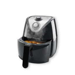 ‘Silvercrest® Kitchen Tools’ Freidora de aire caliente 1500 W