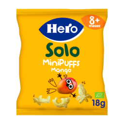 HERO® - Snacks Solo mango