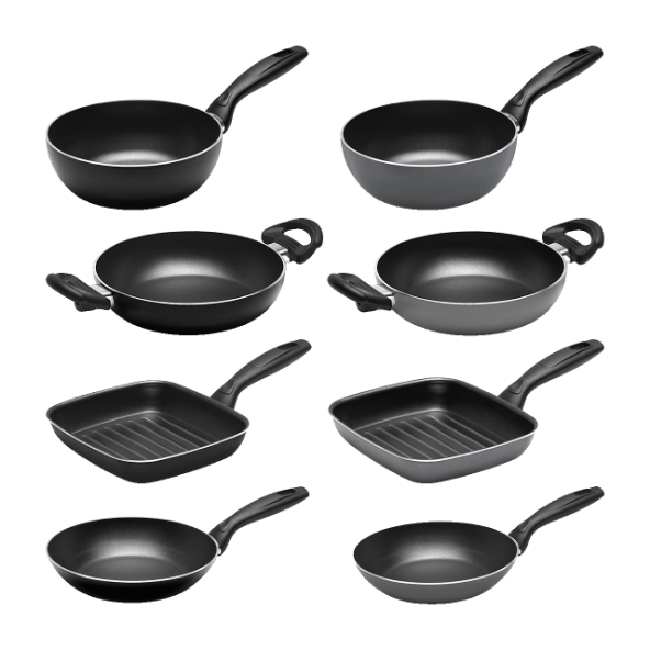 CROFTON® - Menaje de cocina mini