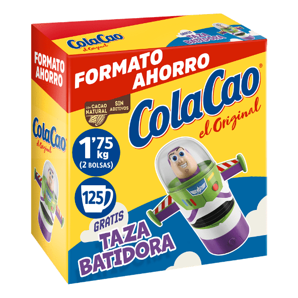 COLA CAO® - Cacao soluble